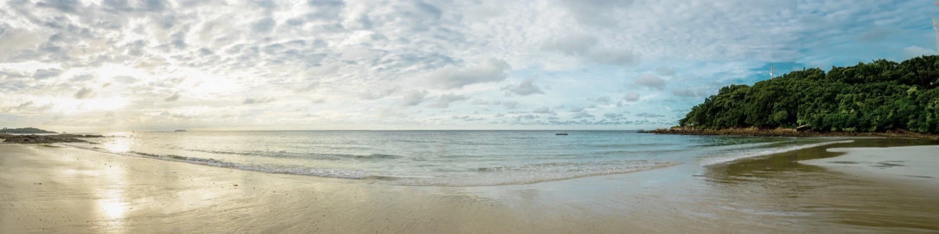 Samed Tamarind Beach Resort