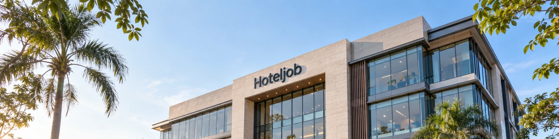 HOTEL JOB