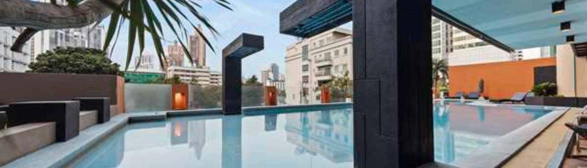 The Mandison Bangkok