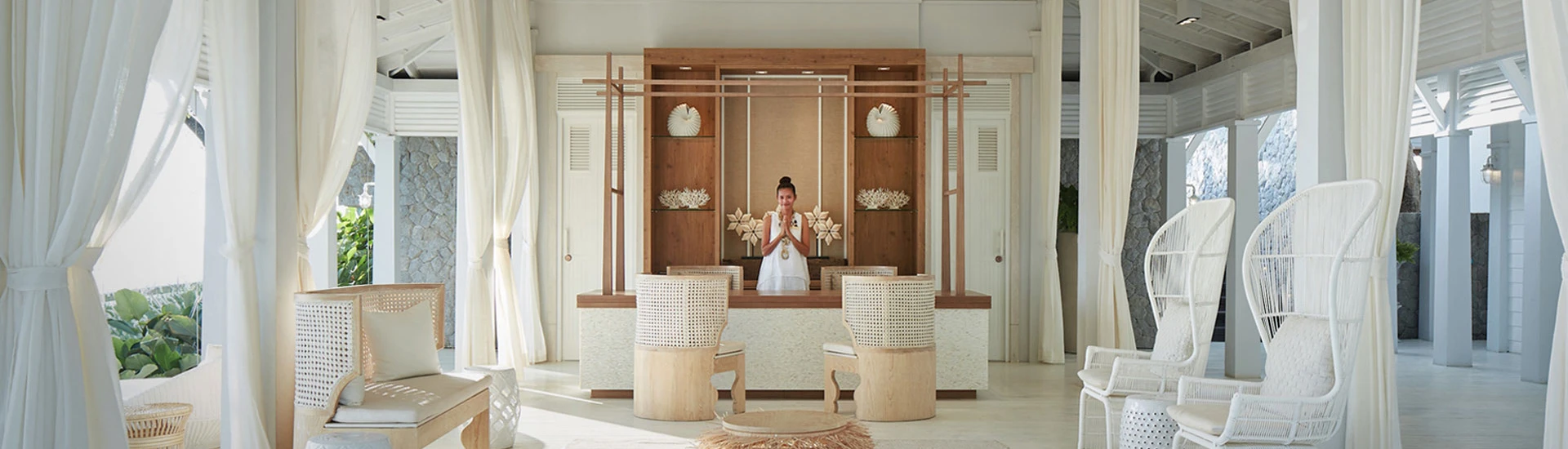 CAPE & KANTARY HOTELS