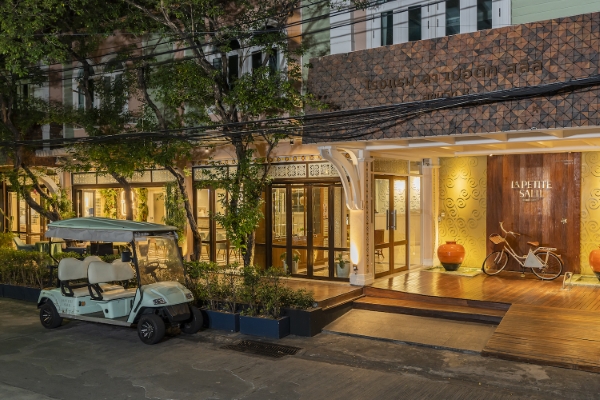 Salil Hospitality 1