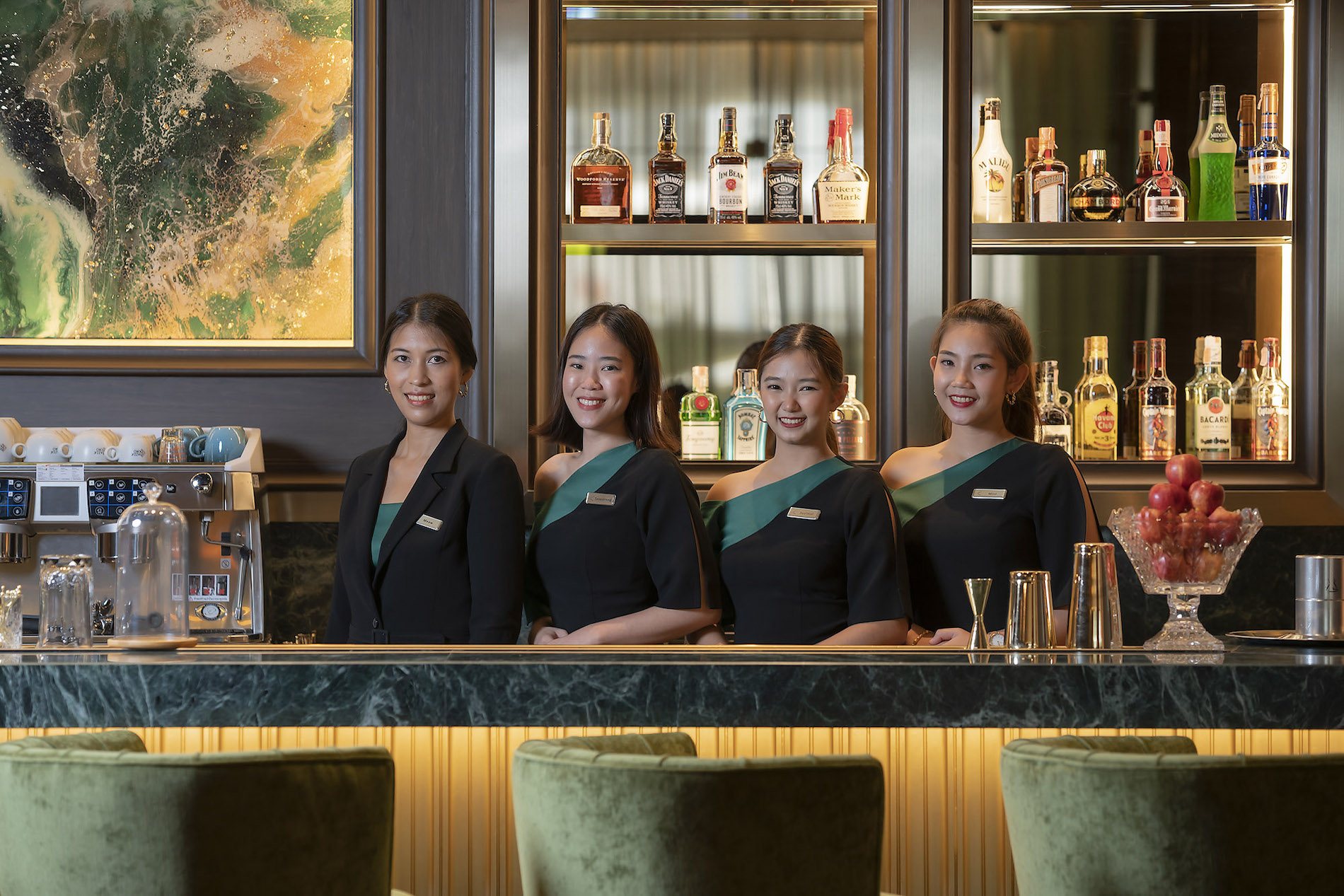 The Landmark Bangkok 1