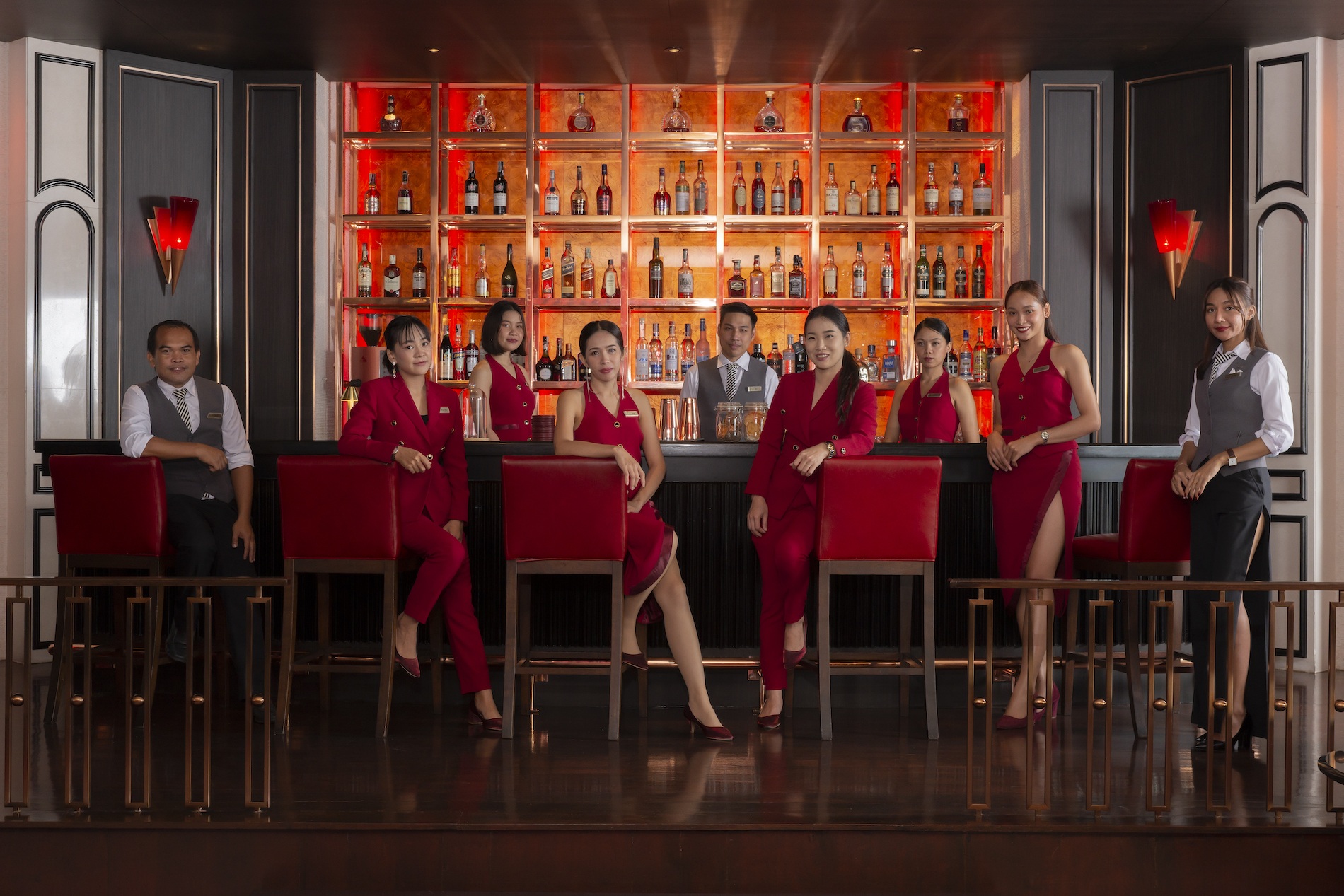 The Landmark Bangkok 3