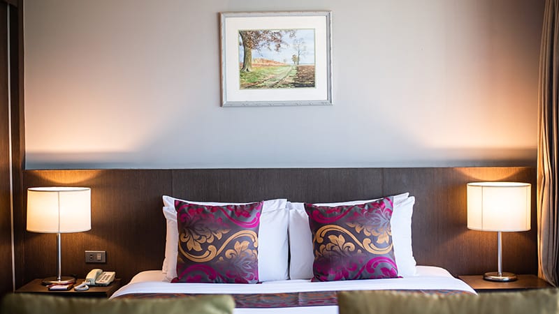 ROYS Hotel Bangkok 1