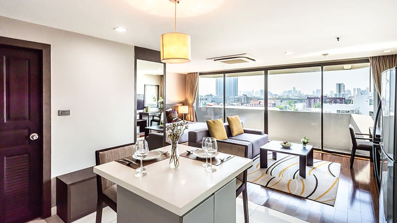 ROYS Hotel Bangkok 2