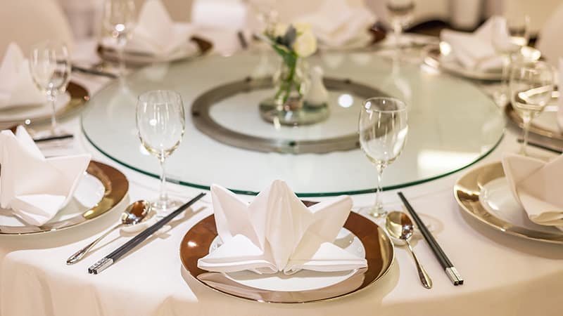 ROYS Hotel Bangkok 7