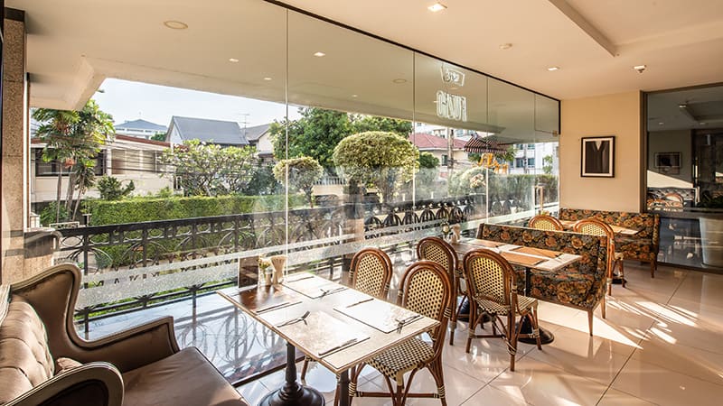 ROYS Hotel Bangkok 8