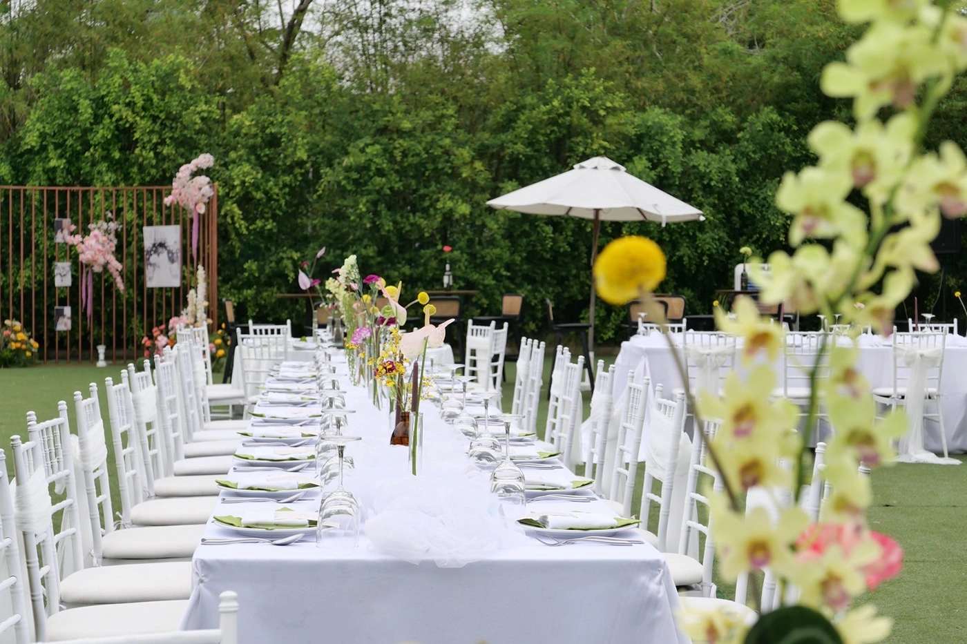 Kalanan Riverside Resort 11