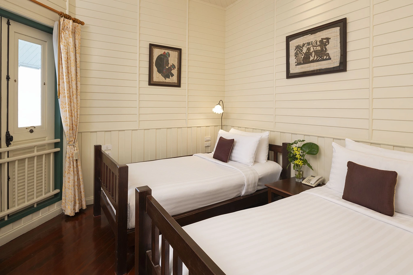 Kalanan Riverside Resort 5