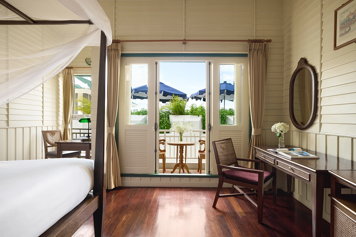 Kalanan Riverside Resort 6