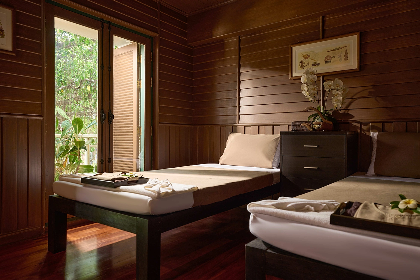 Kalanan Riverside Resort 9