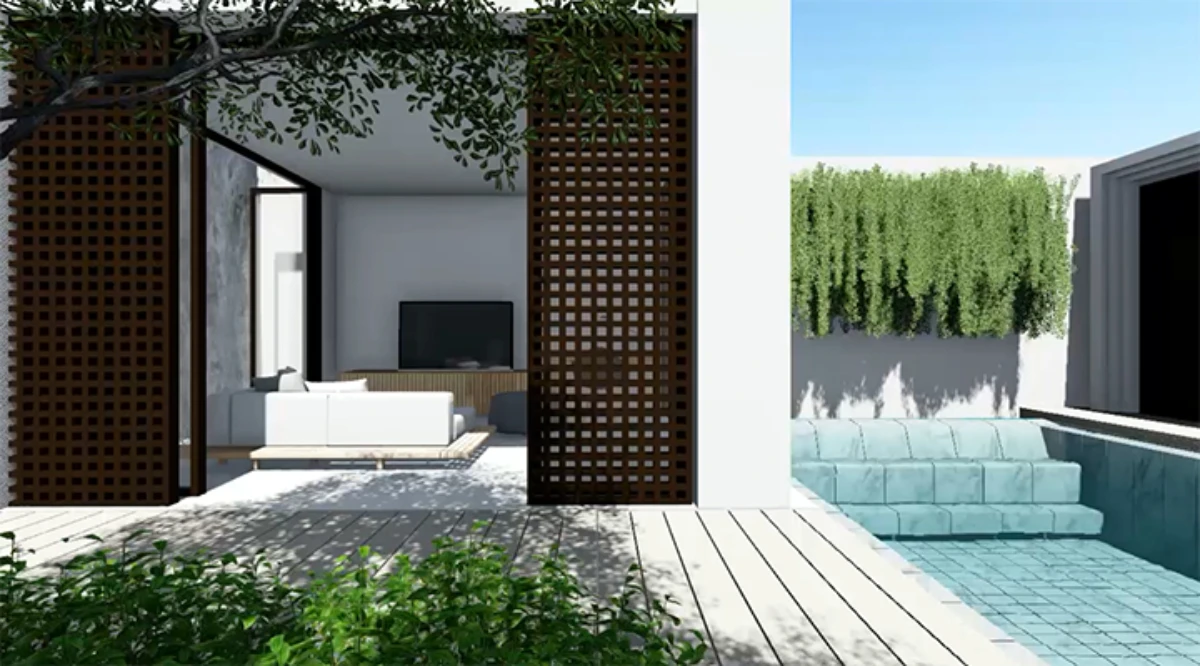 CAPE & KANTARY HOTELS 2