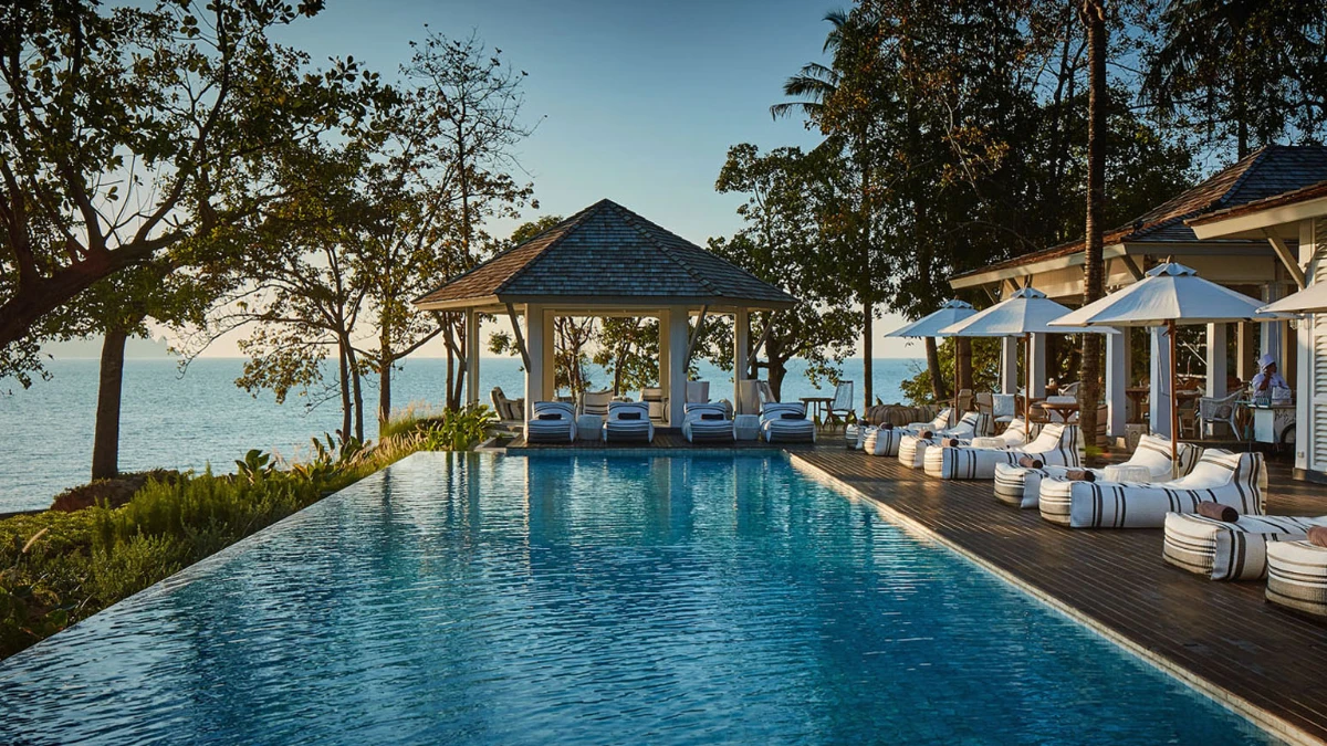 CAPE & KANTARY HOTELS 4