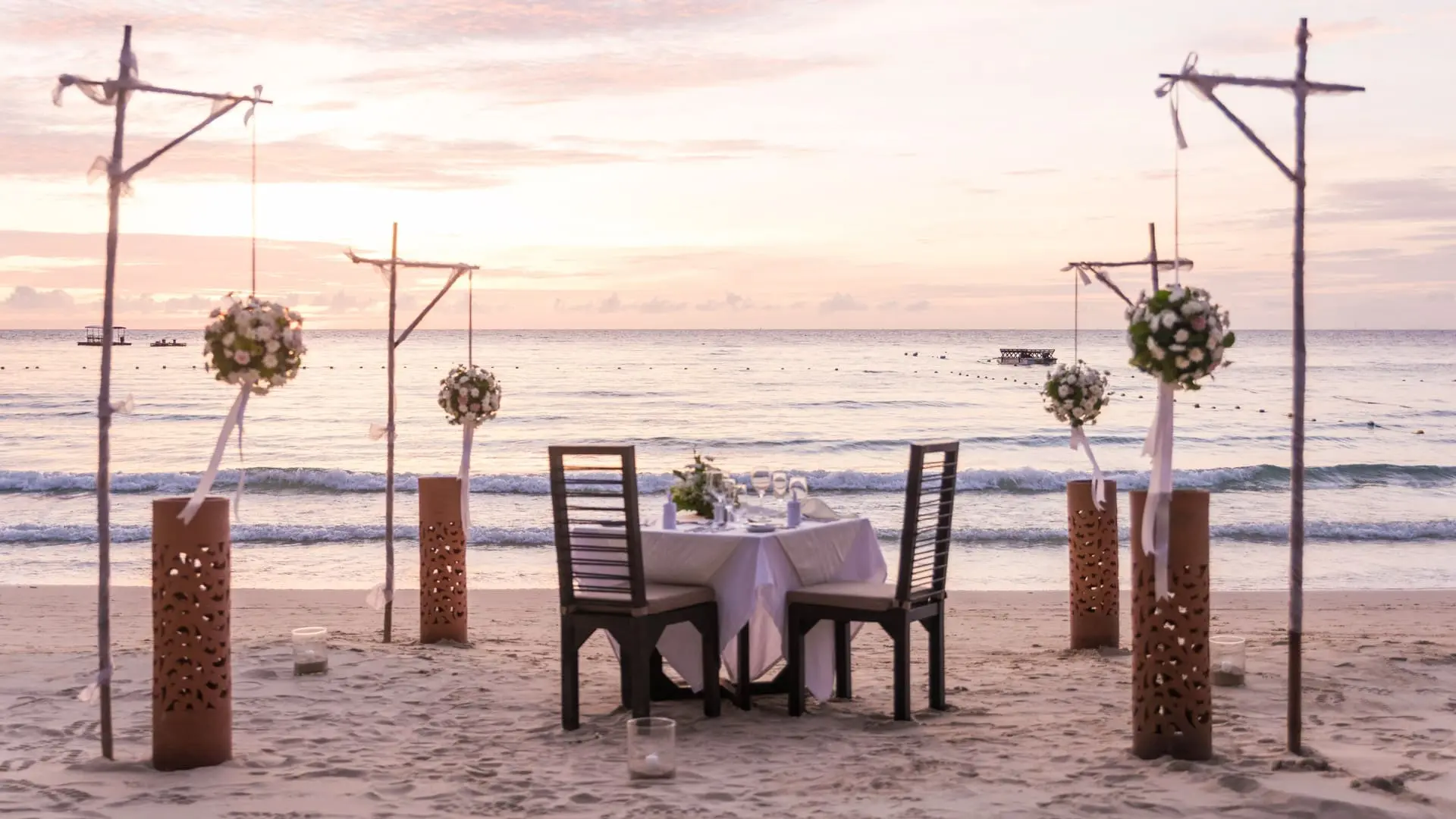 Samed Resorts Group 2