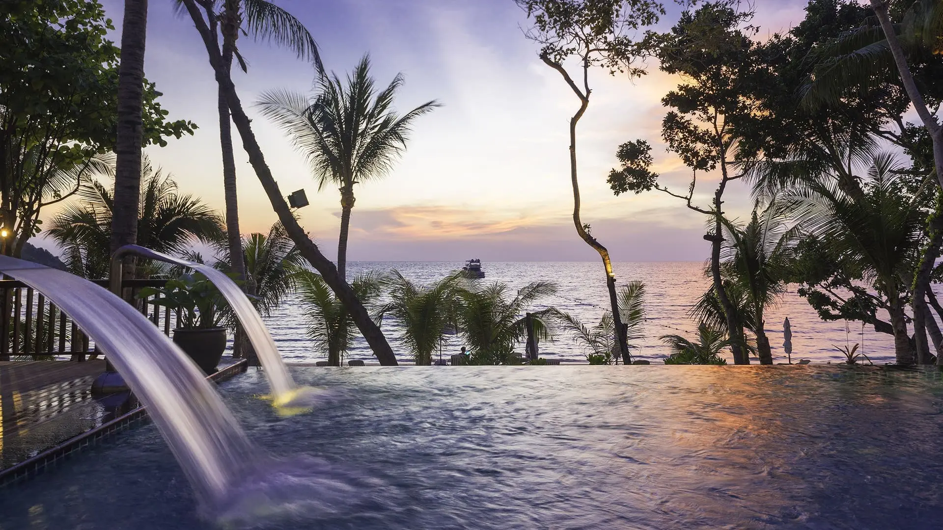 Samed Resorts Group 3