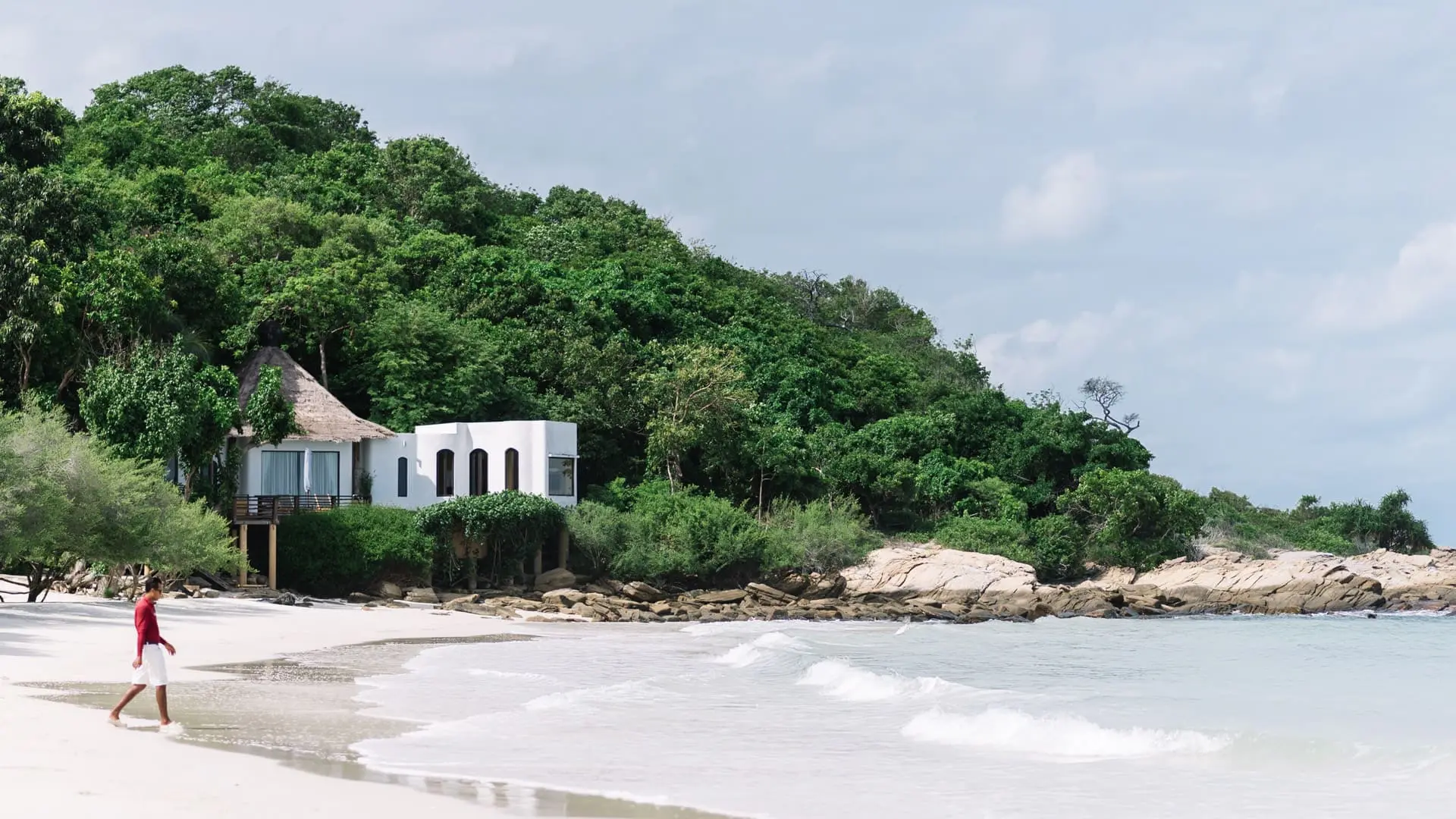 Samed Resorts Group 4