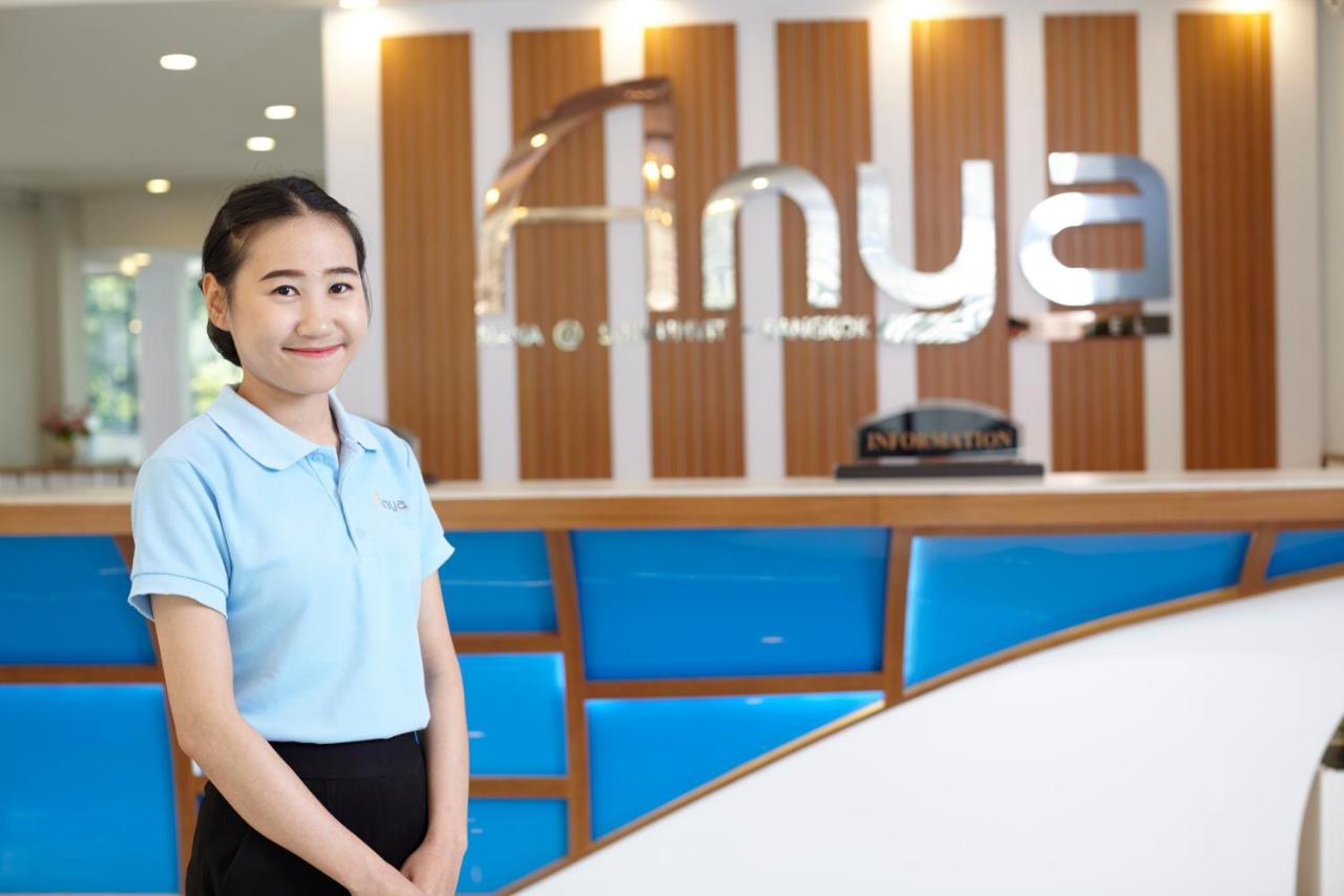 Anya Hotel 1