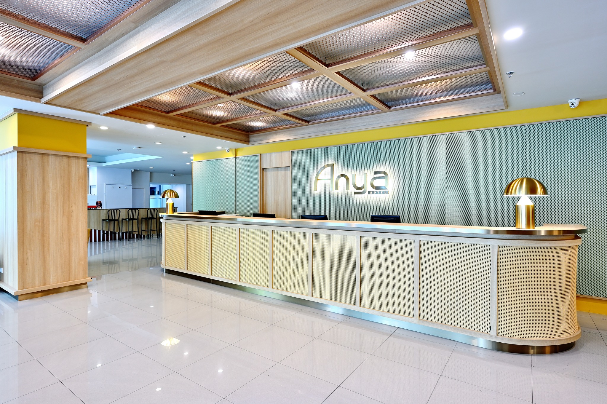 Anya Hotel 2