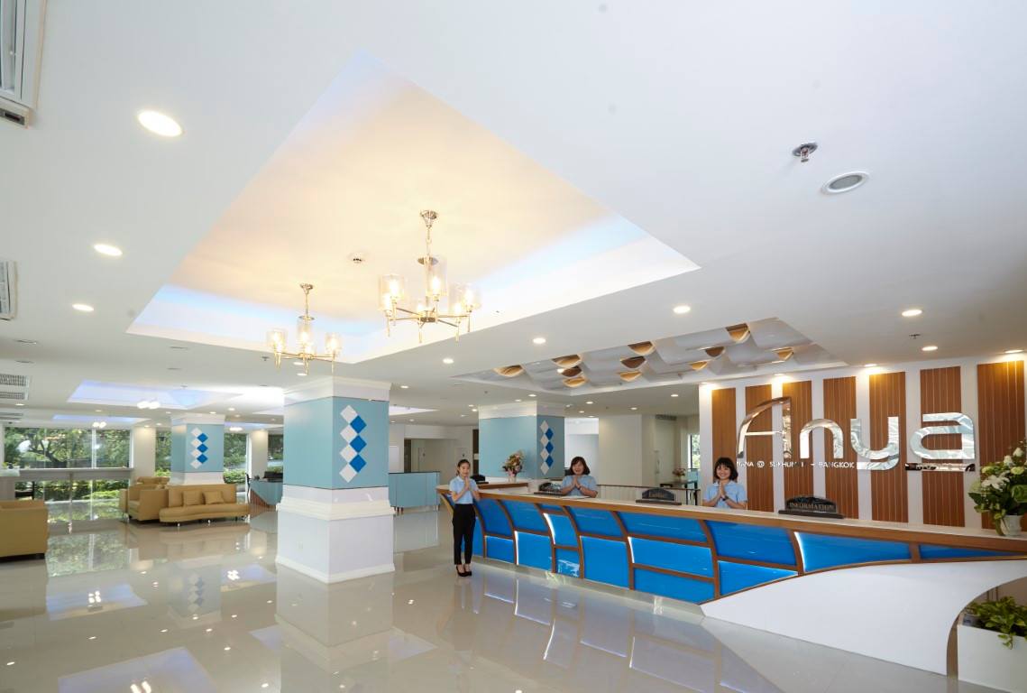 Anya Hotel 3
