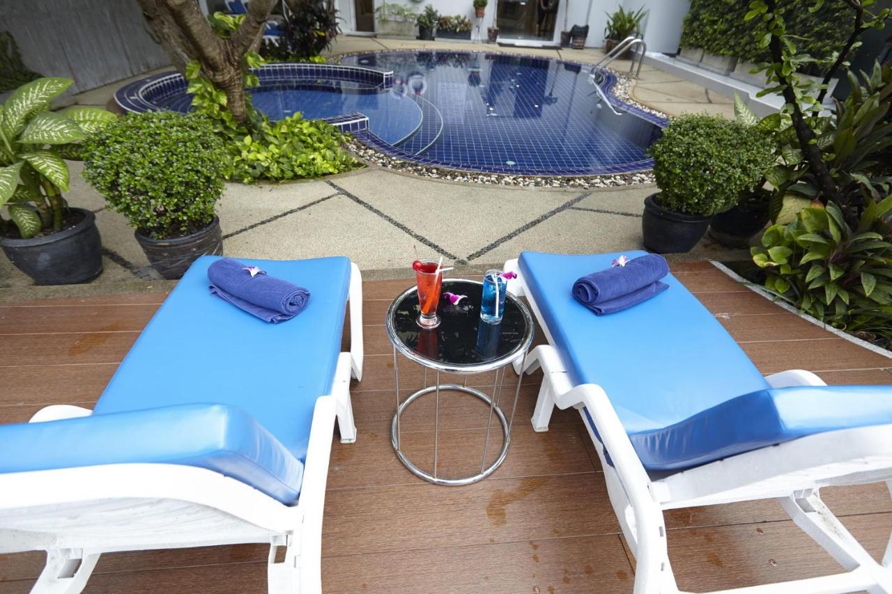 Anya Hotel 4