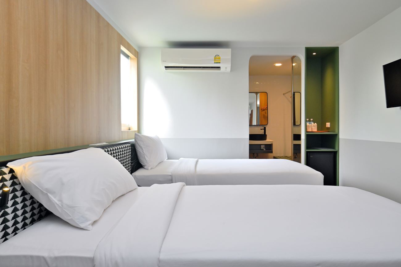 Anya Hotel 7
