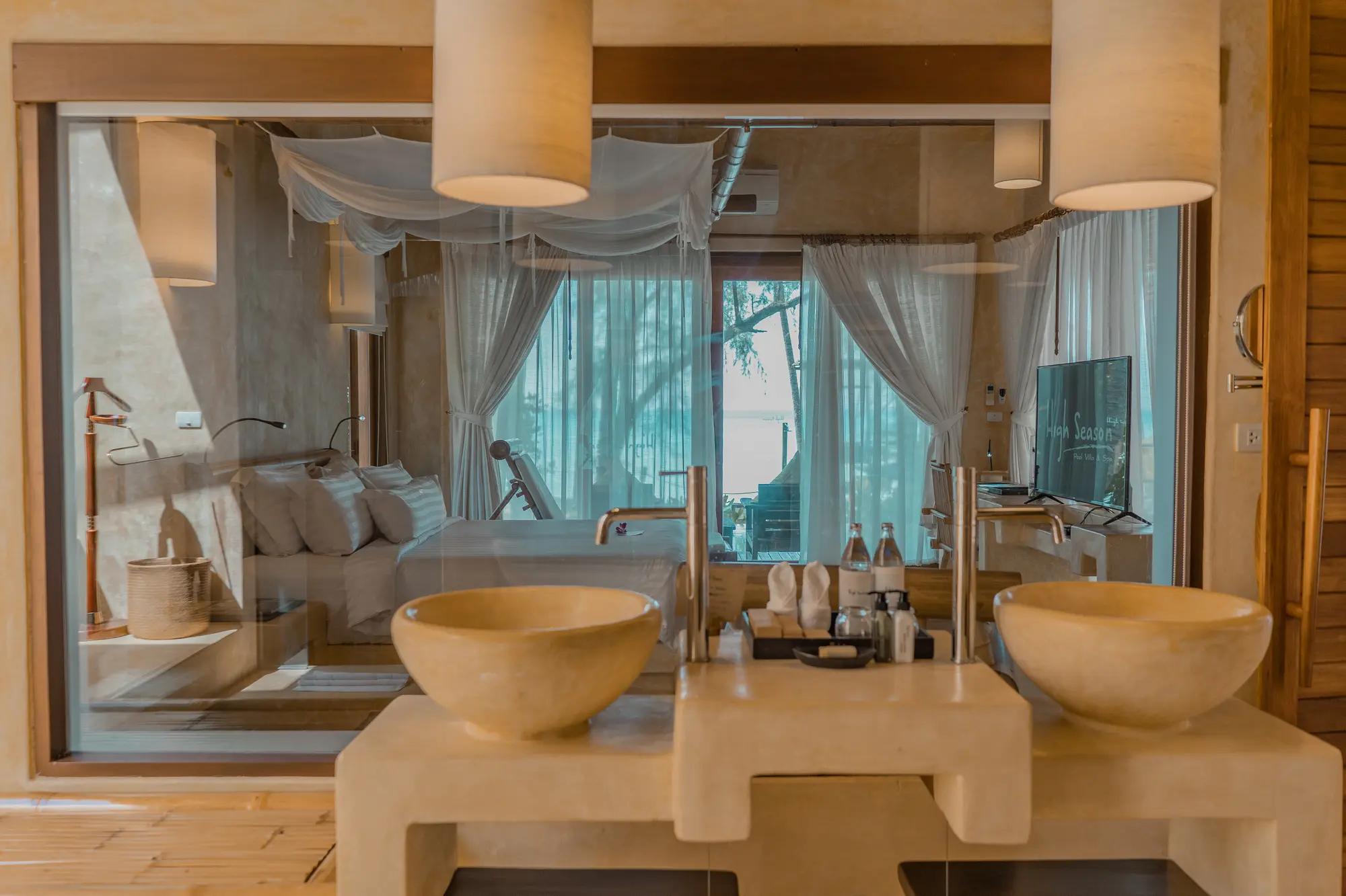 High Season Pool Villa & Spa 5