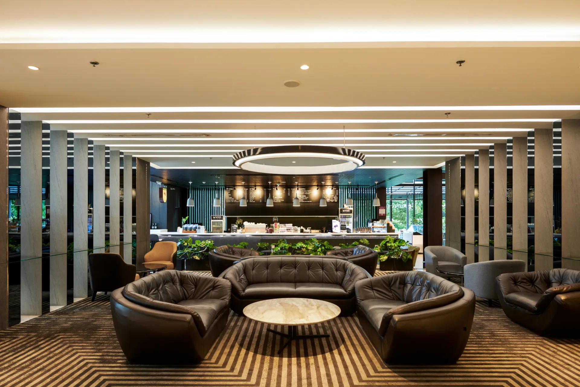 TK PALACE HOTEL & CONVENTION 2