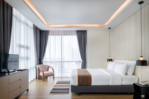 TK PALACE HOTEL & CONVENTION 3