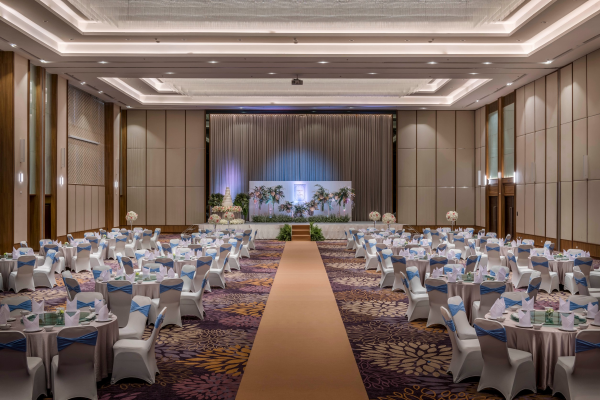 TK PALACE HOTEL & CONVENTION 6
