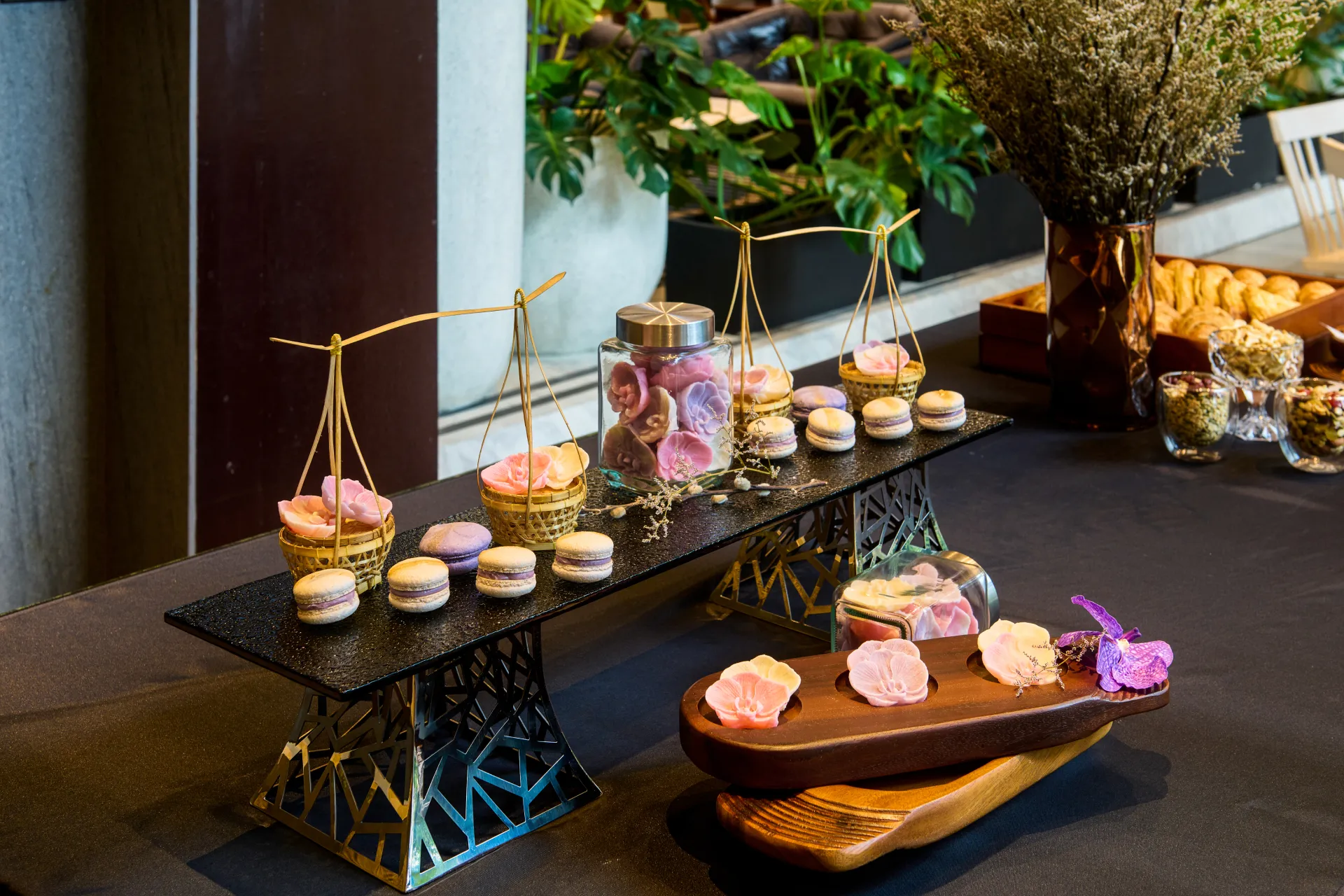TK PALACE HOTEL & CONVENTION 7