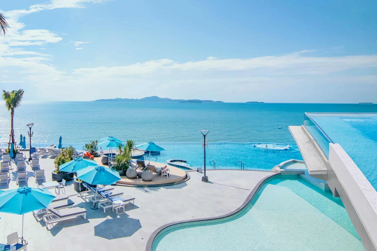 Royal Cliff Hotels Group 2