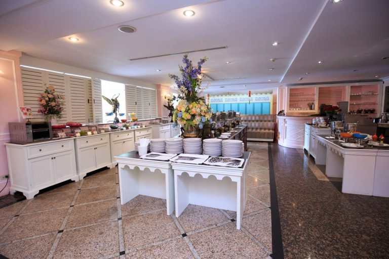Forum Park Hotel 2