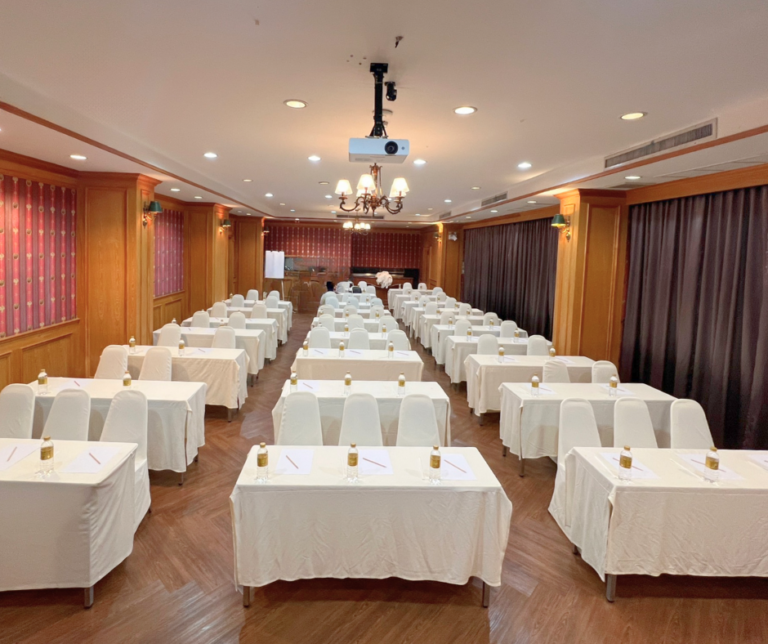 Forum Park Hotel 11