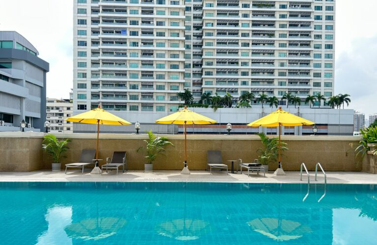 Forum Park Hotel 3