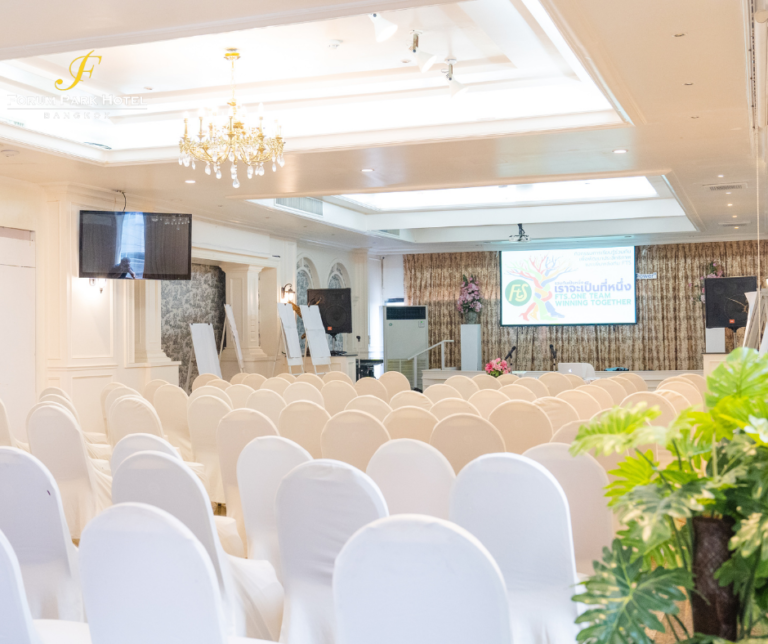 Forum Park Hotel 9