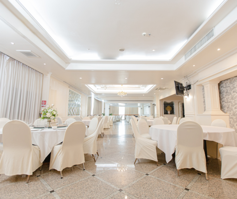 Forum Park Hotel 10