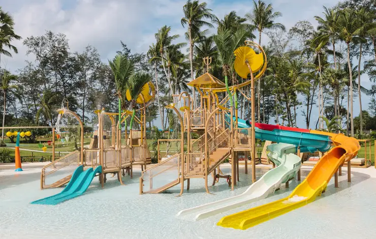 Club Med Resort 2