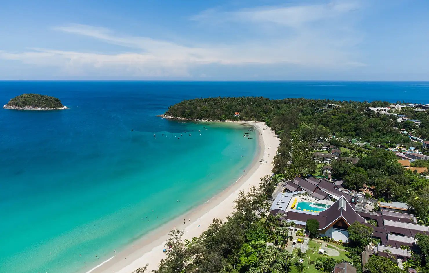 Club Med Resort 3