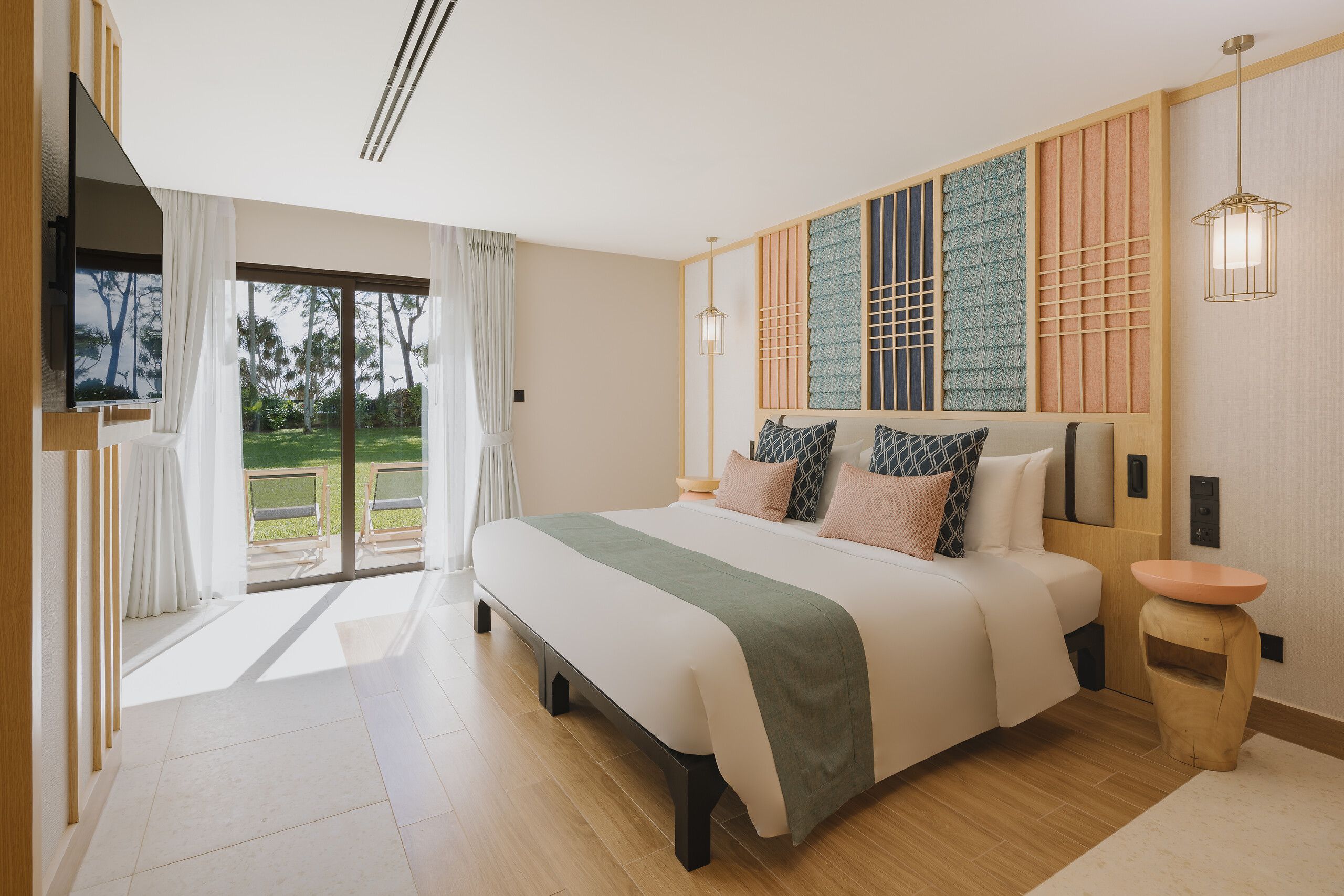 Club Med Resort 4