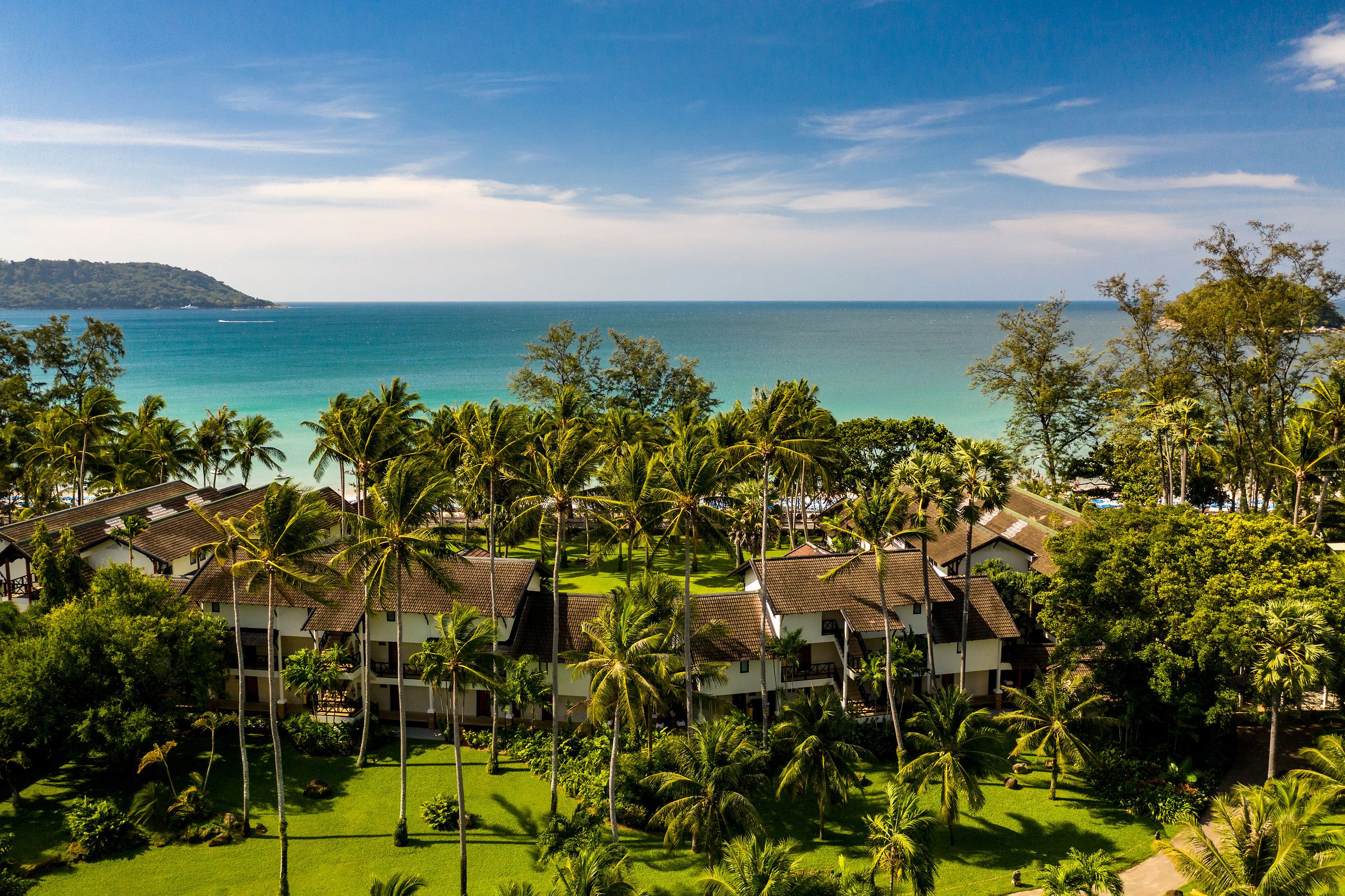 Club Med Resort 5