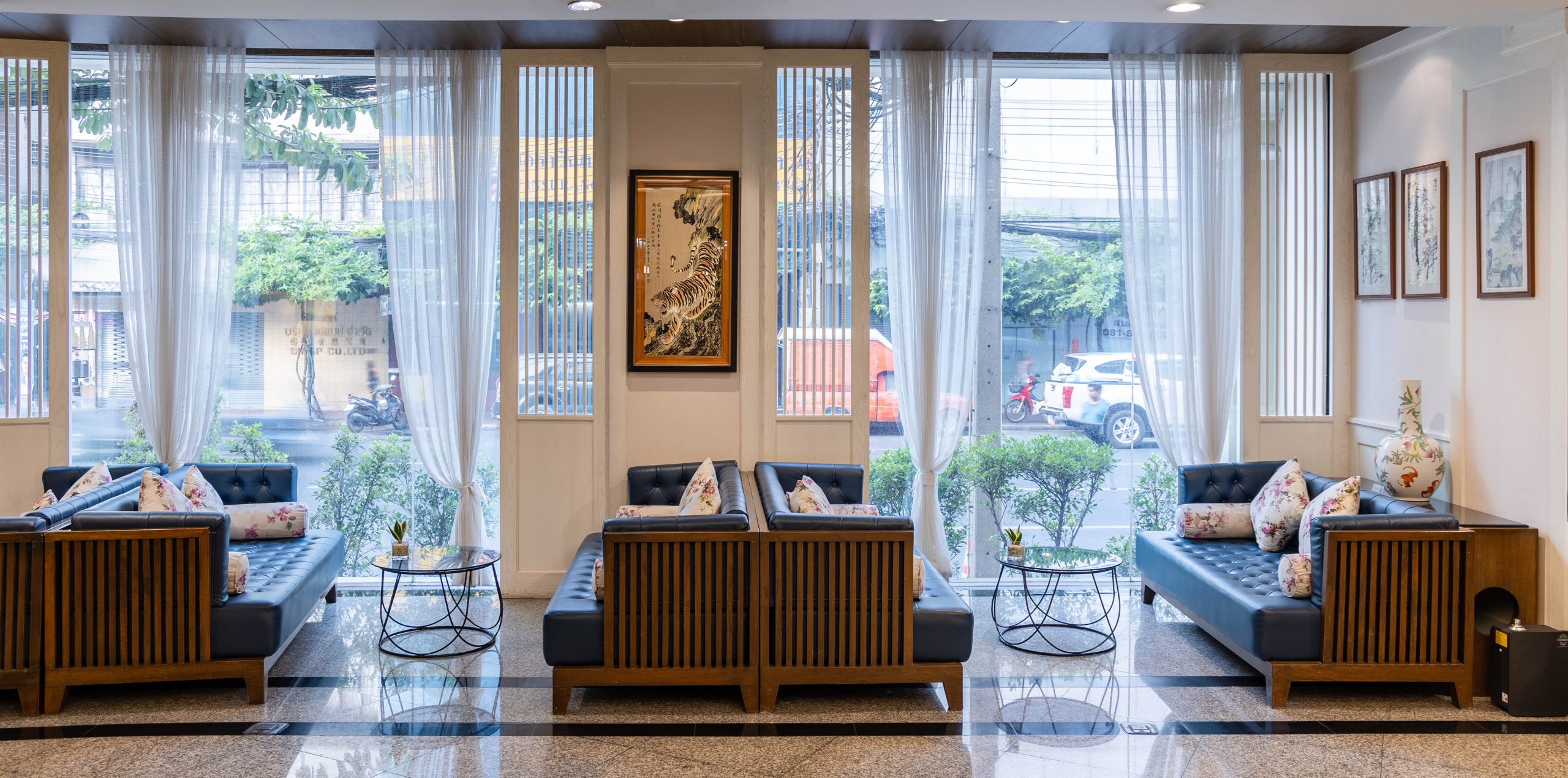 Grand China Hotel Bangkok 3