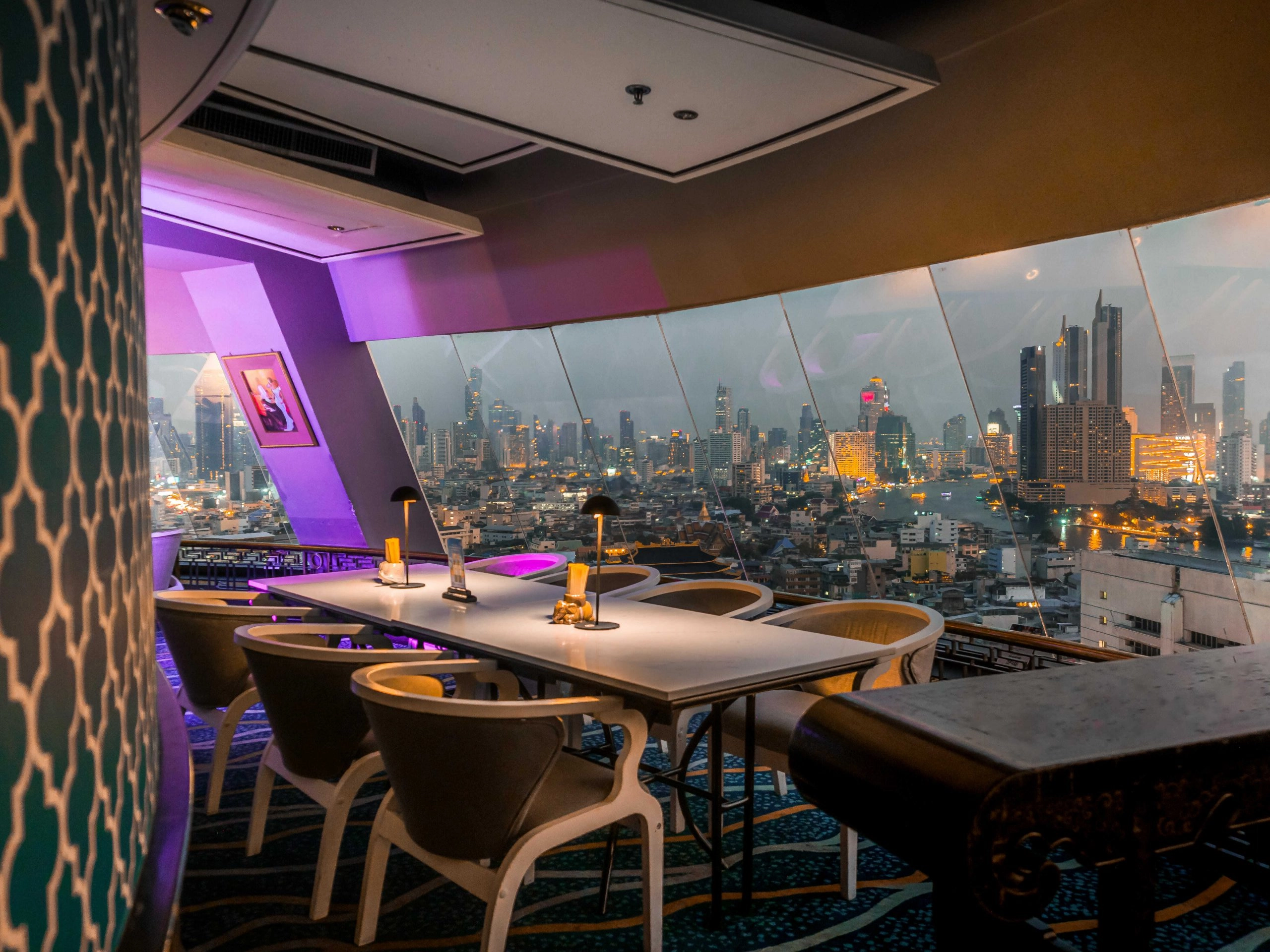 Grand China Hotel Bangkok 5