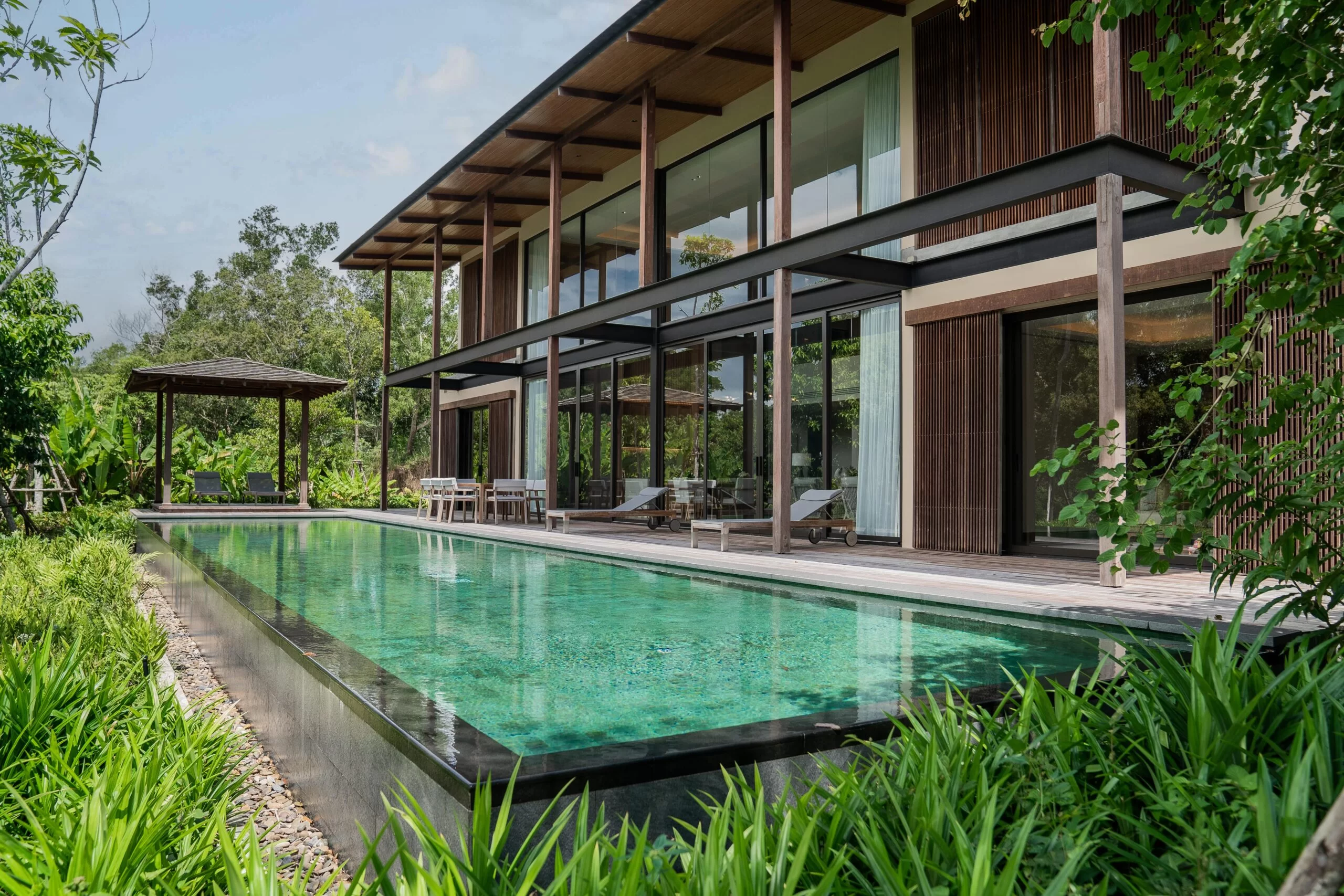 MONTARA HOSPITALITY GROUP 2