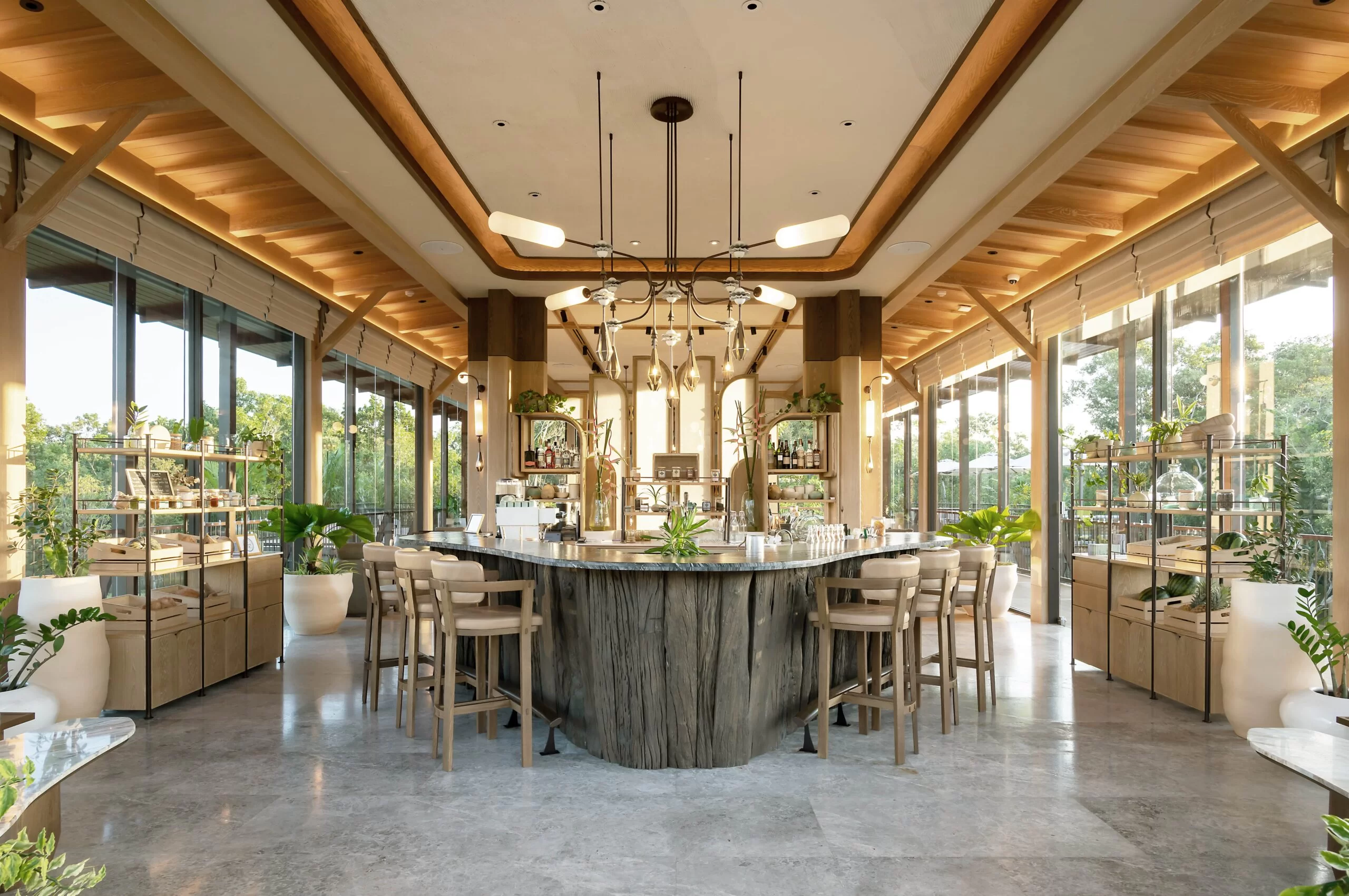 MONTARA HOSPITALITY GROUP 3