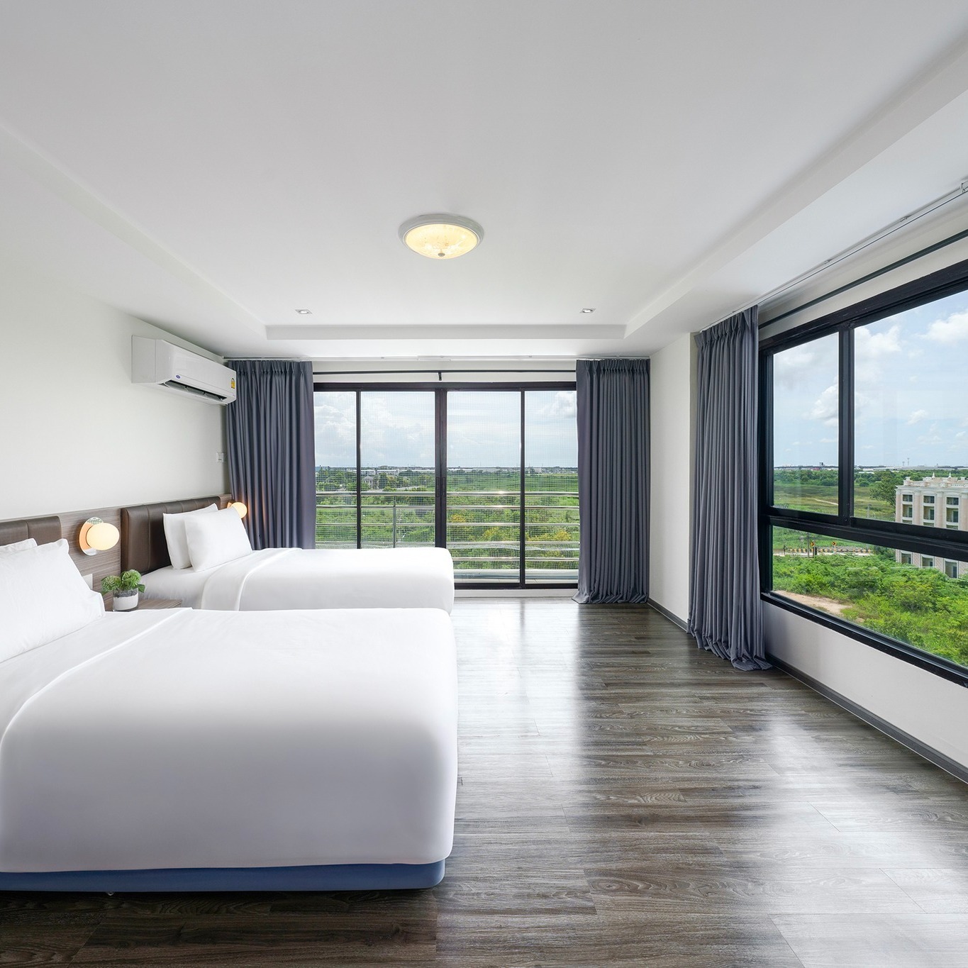 BWH Hotels Asia Office 2