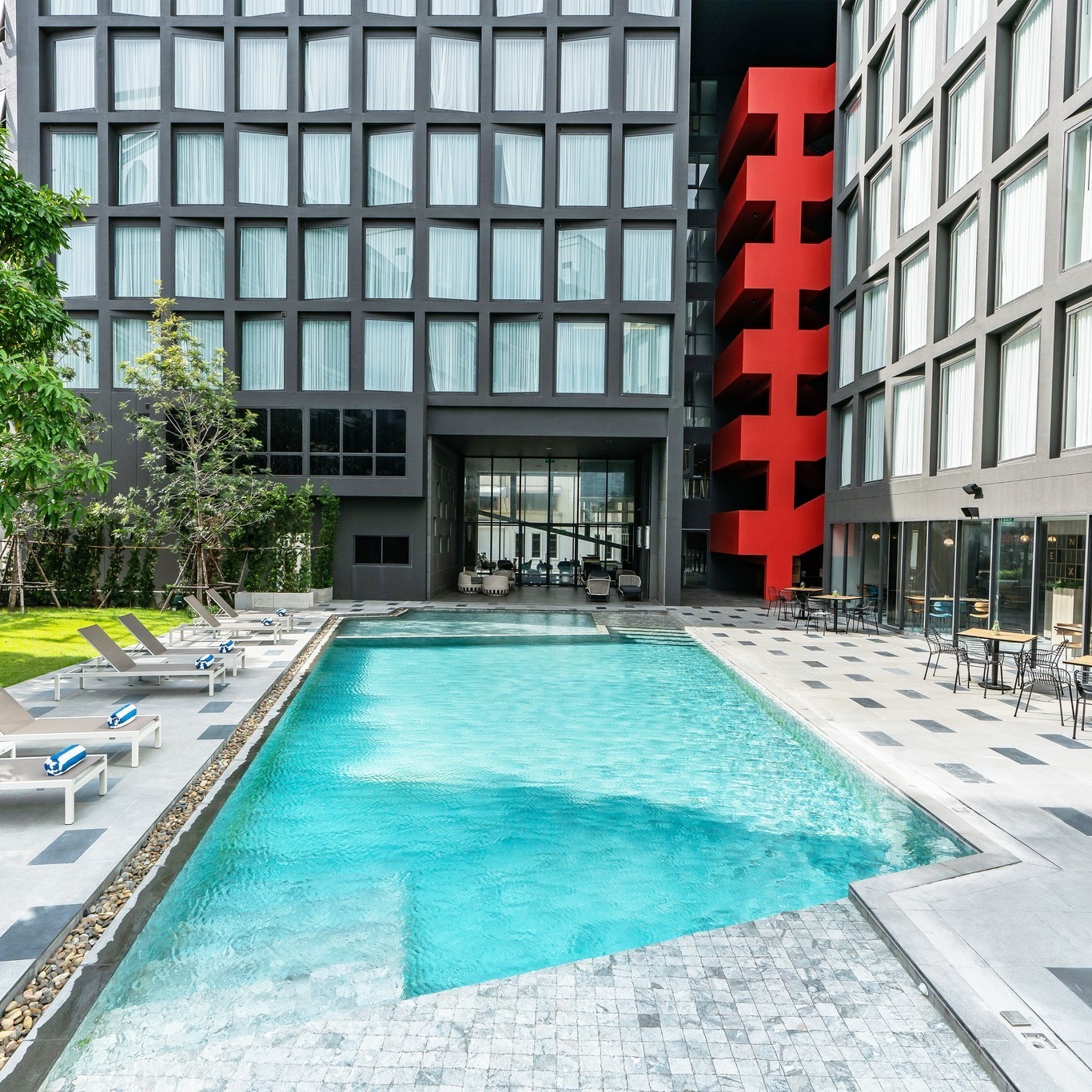BWH Hotels Asia Office 3