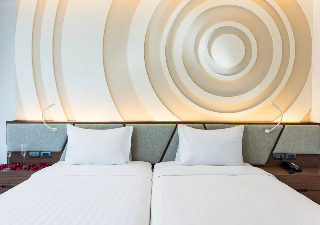 Olive Hotel Bangkok 2