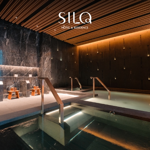 SILQ Hotel & Residence 1