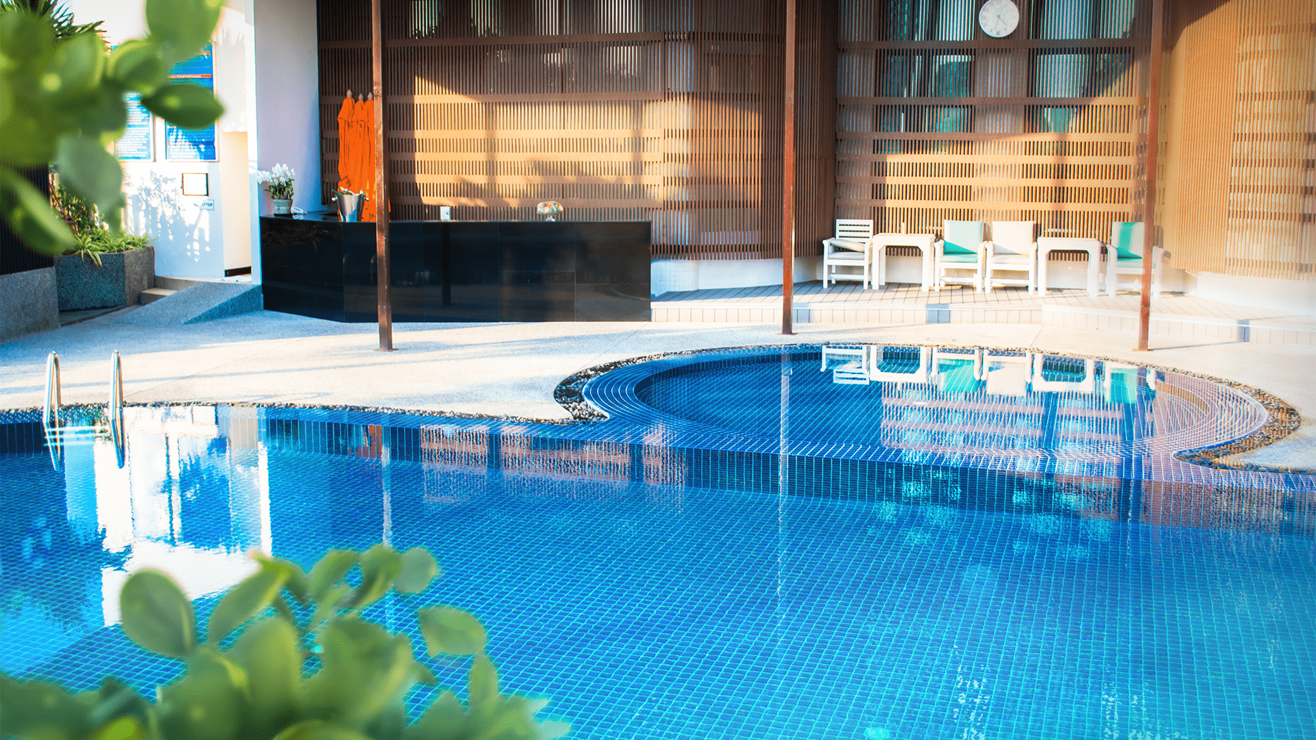 โรงแรม เอ-วัน กรุงเทพ 7