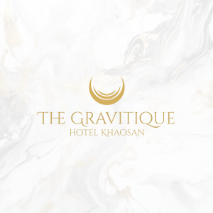 The Gravitique Hotel Khaosan